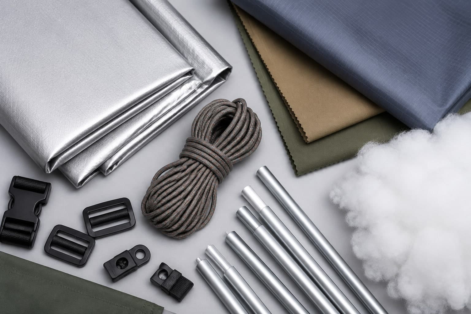 Sourcing Outdoor Products: How Materials Affect Quality & Lifespan