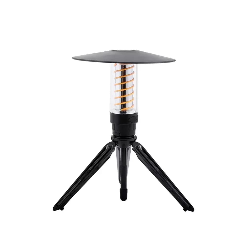 Rechargeable LED Camping Lantern | 7-Mode IPX4 Tent & Canopy Light — product image 6