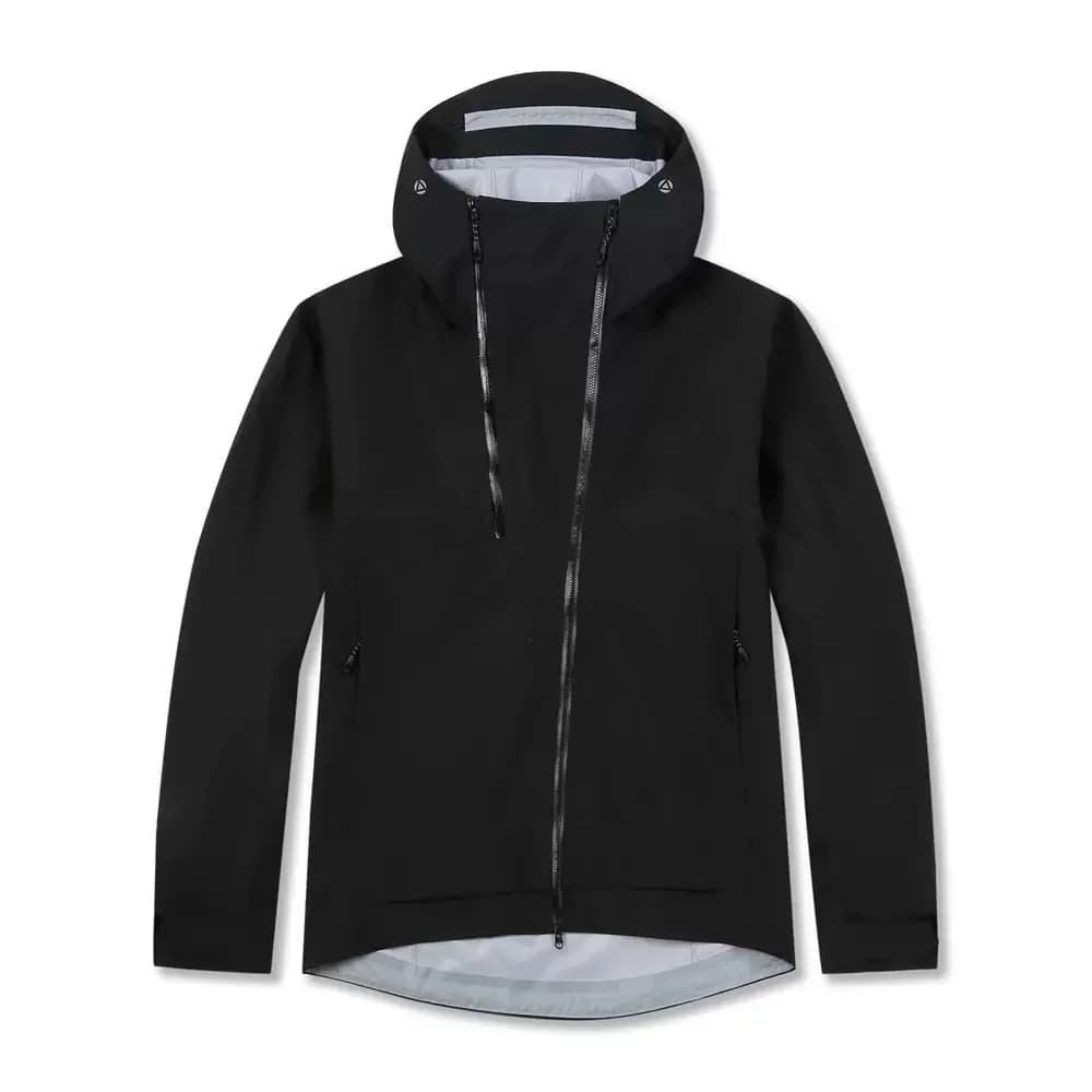 3L Waterproof Hiking Jacket | Custom Logo Seam-Sealed Outerwear — product image 6