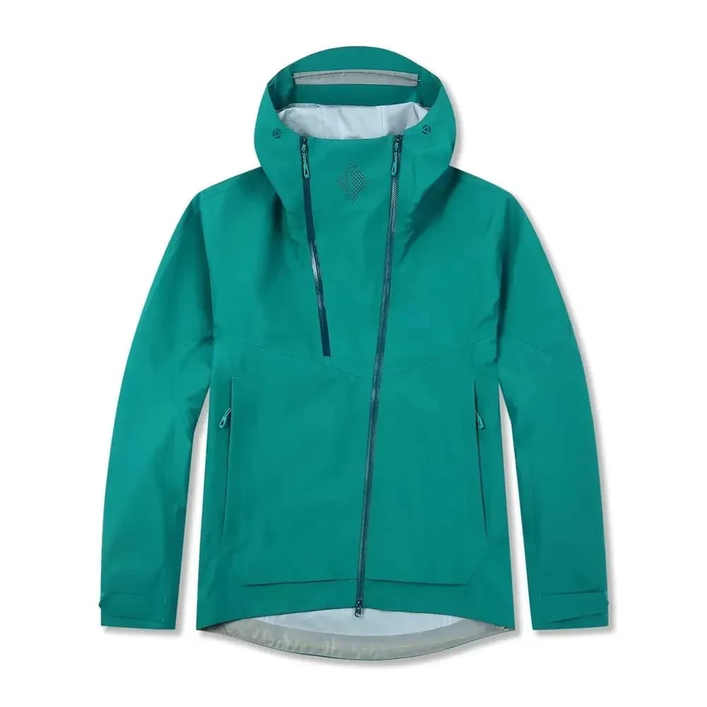 3L Waterproof Hiking Jacket | Custom Logo Seam-Sealed Outerwear — product image 7