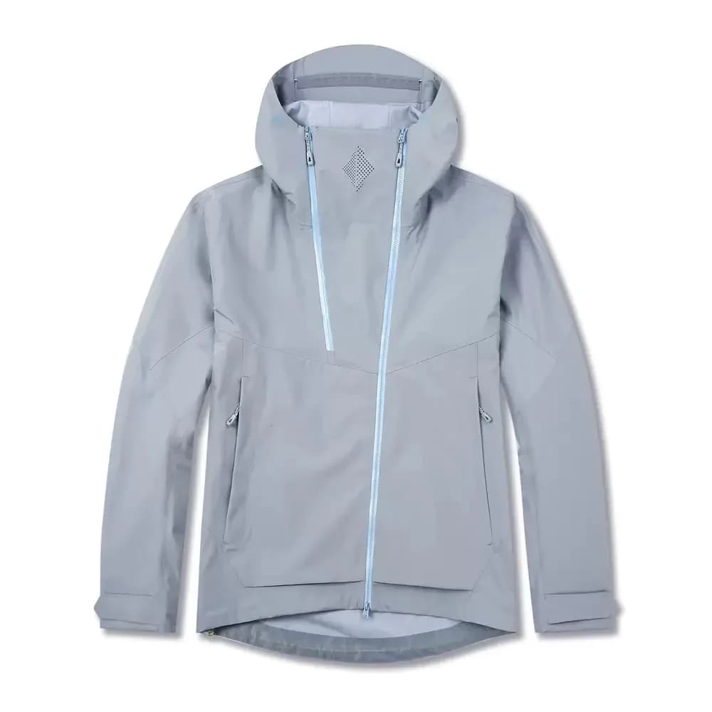 3L Waterproof Hiking Jacket | Custom Logo Seam-Sealed Outerwear — product image 8