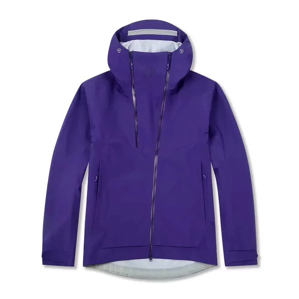 3L Waterproof Hiking Jacket | Custom Logo Seam-Sealed Outerwear — product image 10