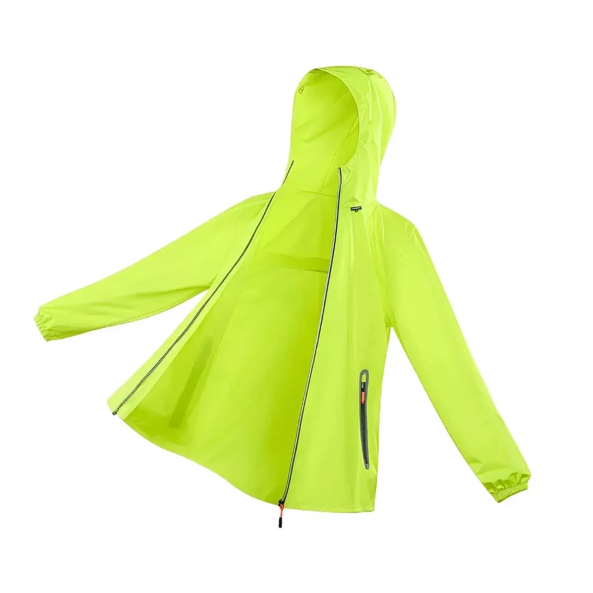 Ultralight Waterproof Rain Suit | Packable Jacket & Pants Set — product image 17