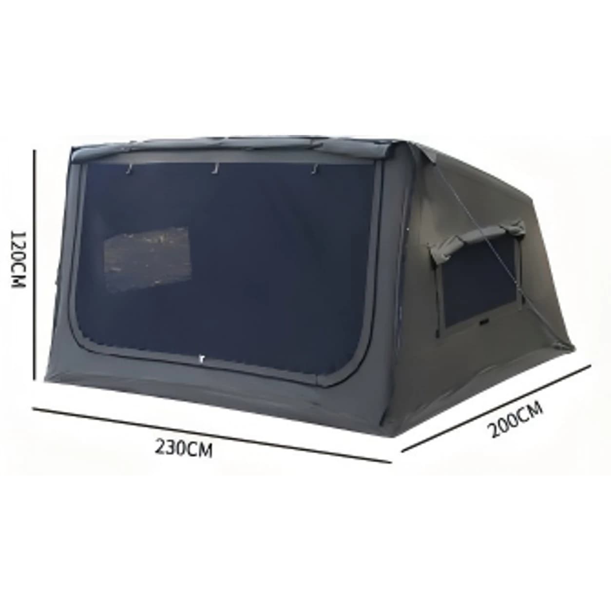 Compact Sleep Pod Tent | 230 × 200 × 120 cm Shelter — Product image 4