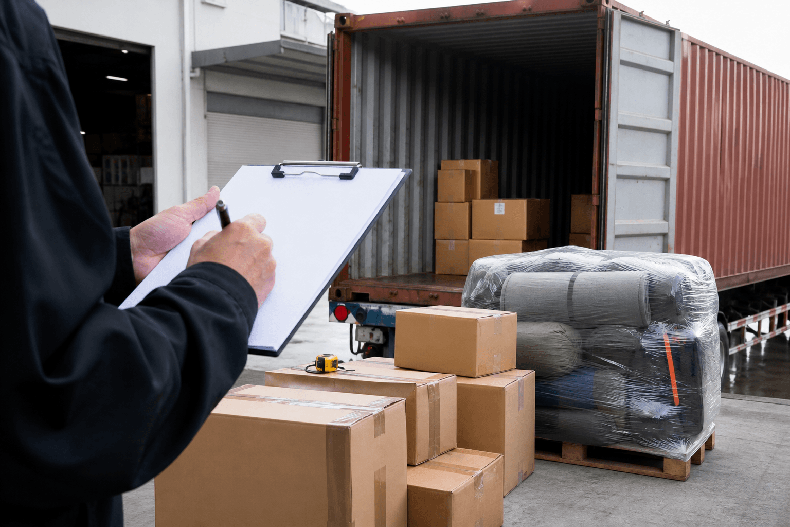 LCL vs FCL for Outdoor Gear: Freight-Planning Questions for a First Order