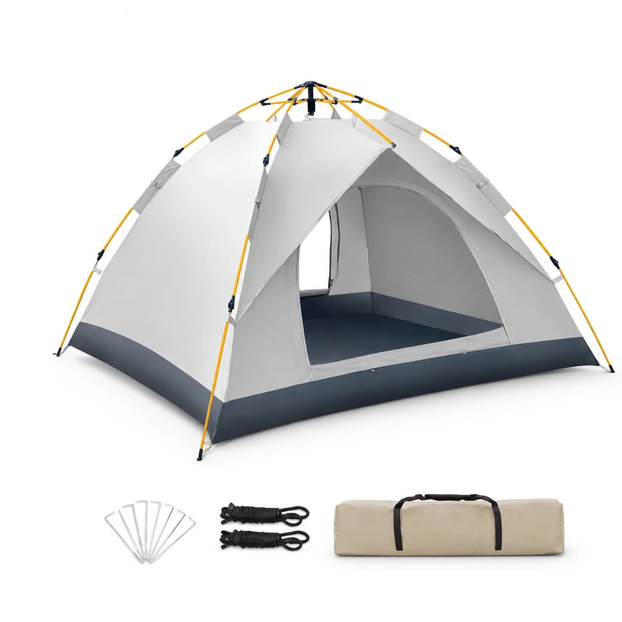 Instant Tents