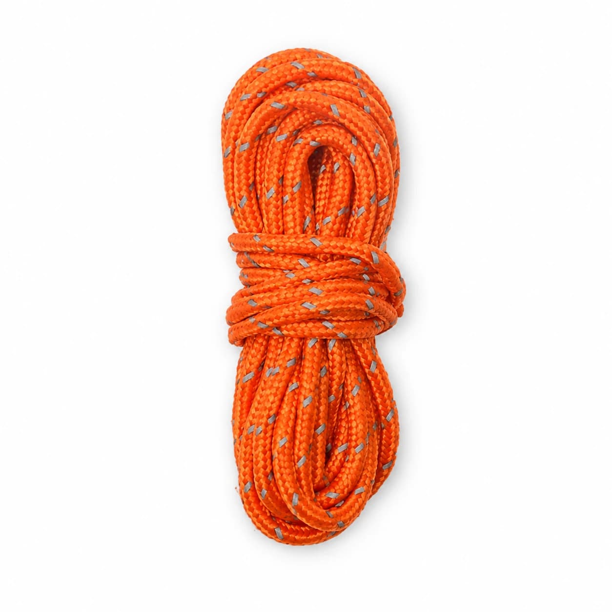 Reflective Tent Guyline | 4 m × 3 mm Camping Rope