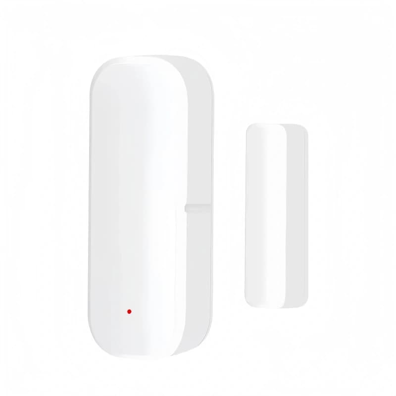 Wireless Door and Window Sensors | Smart Home Alexa Entry Alarm
