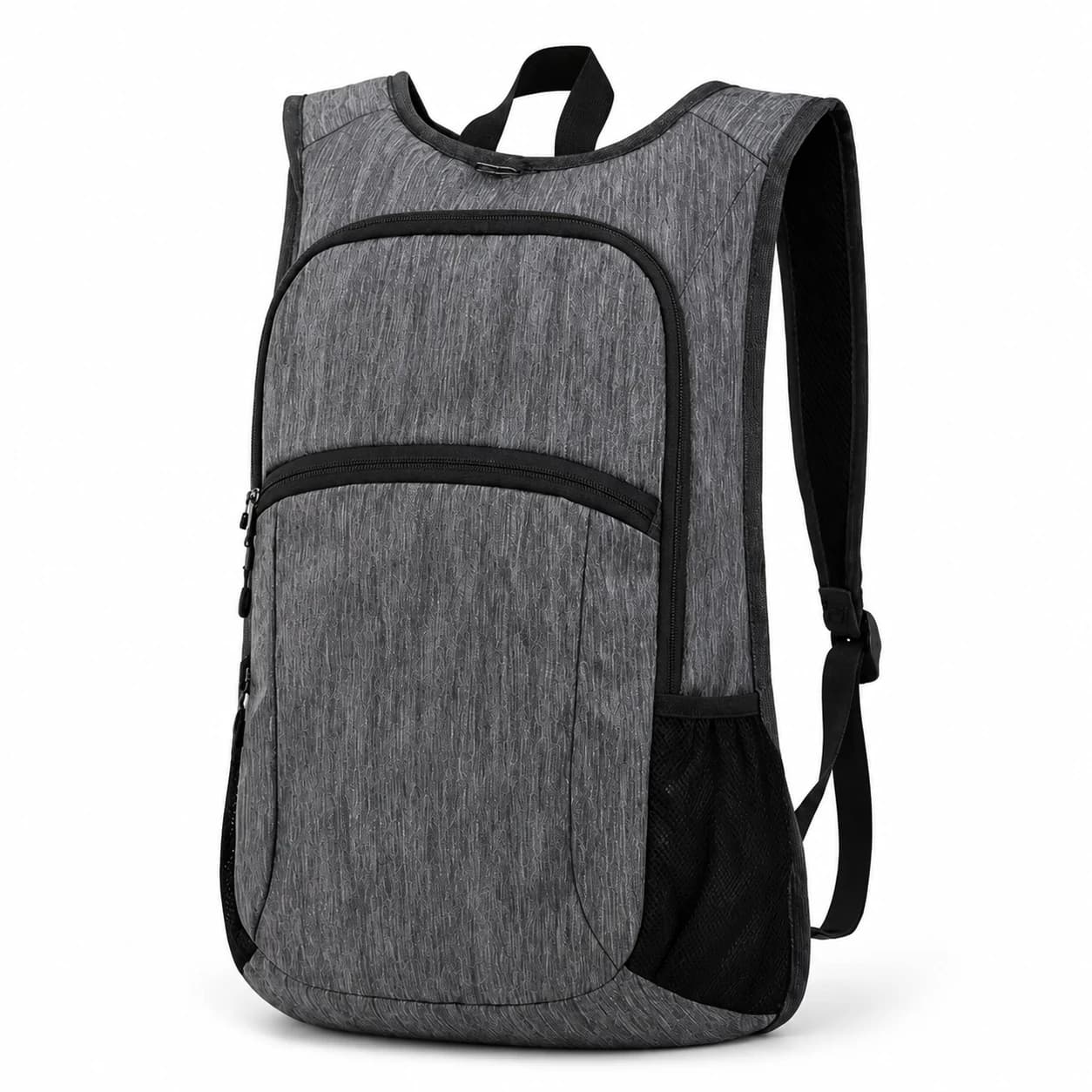 Packable 20 L Daypack | 230 g Water-Resistant Travel Backpack
