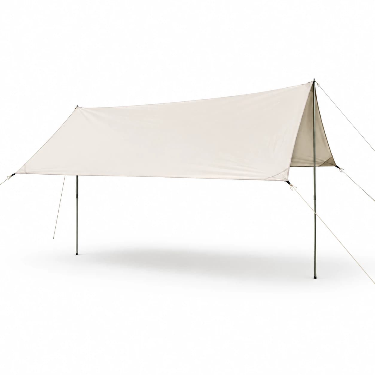 Custom Outdoor Canopy | 300 × 400 cm Oxford Tarp