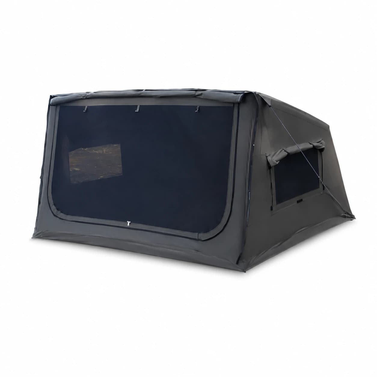 Compact Sleep Pod Tent | 230 × 200 × 120 cm Shelter